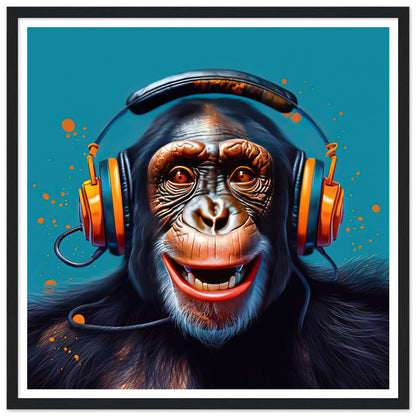 Chimp Beats