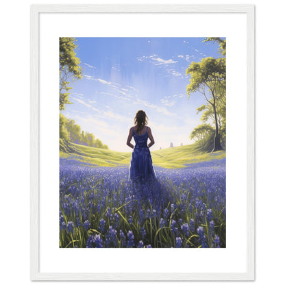 Bluebell Bliss