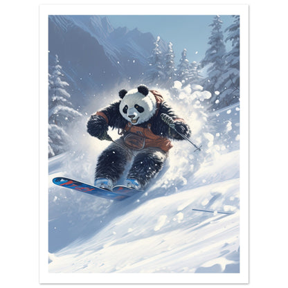 Panda Slopes