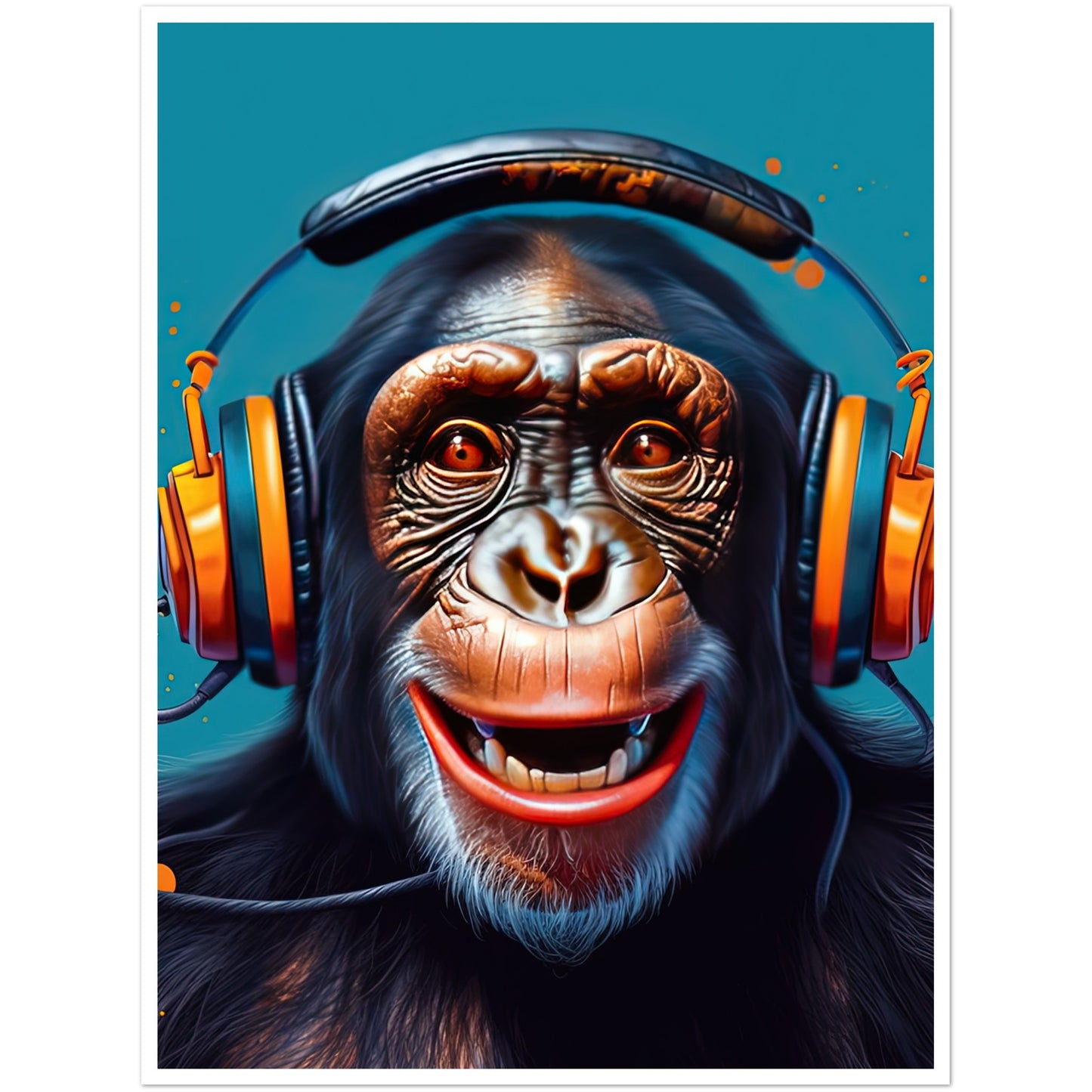 Chimp Beats