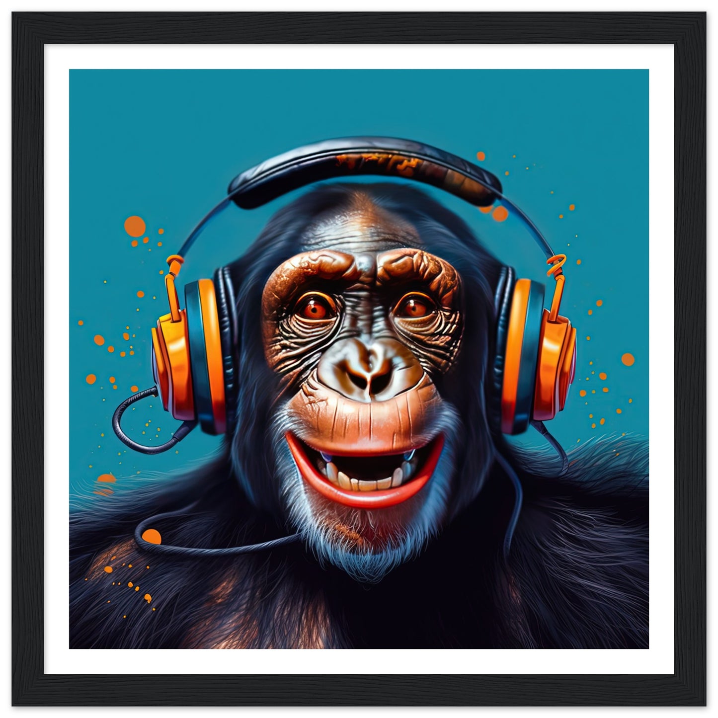 Chimp Beats