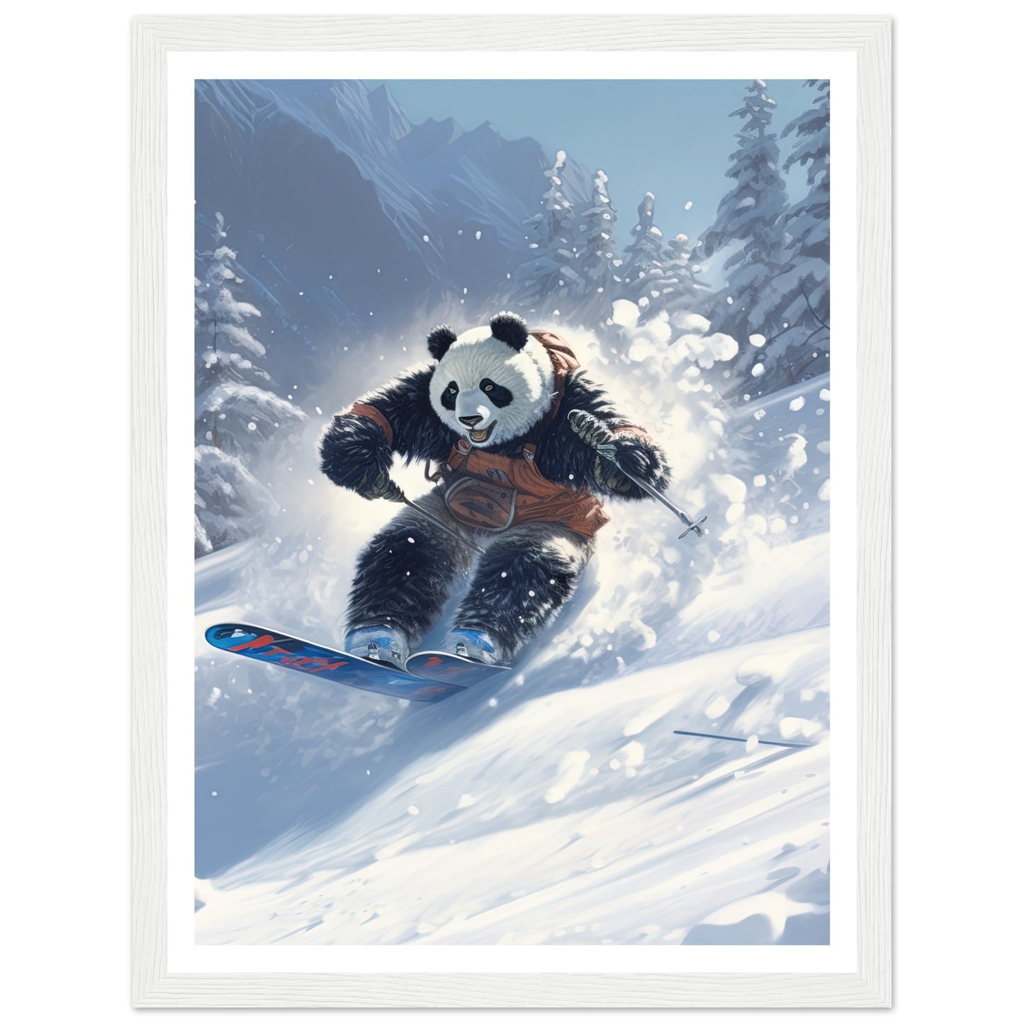 Panda Slopes