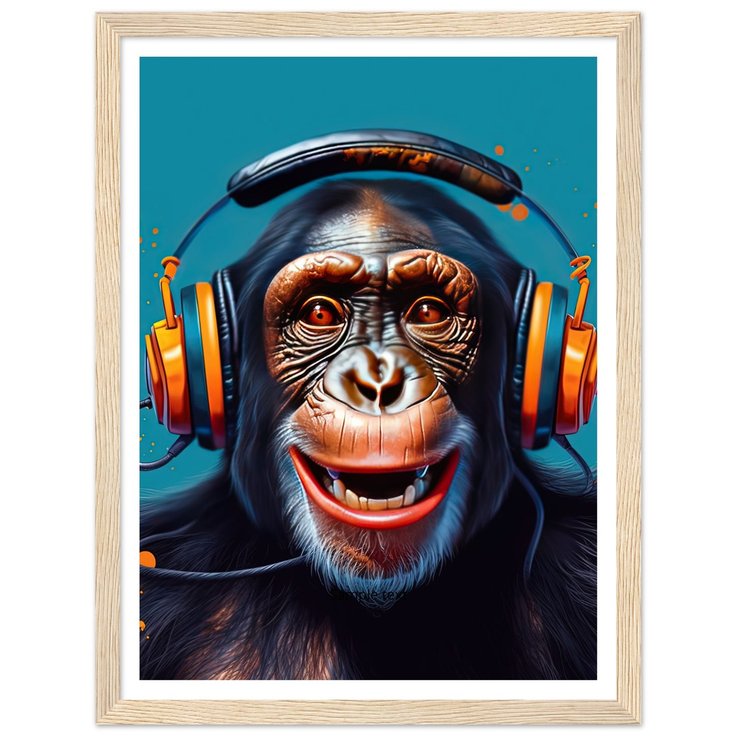 Chimp Beats