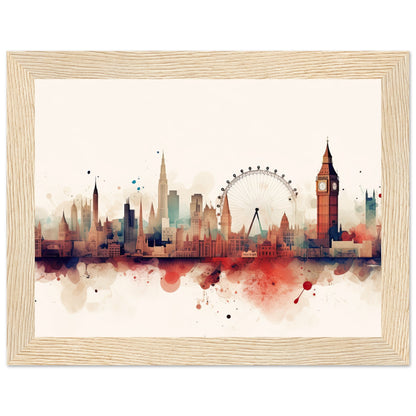 London Skyline