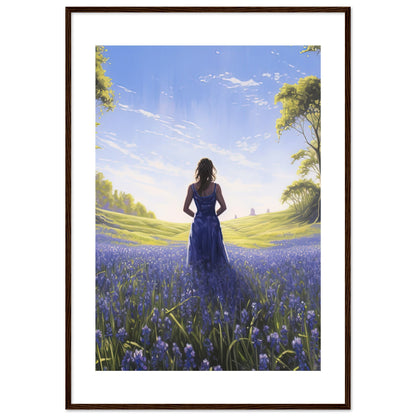 Bluebell Bliss