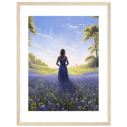 Bluebell Bliss