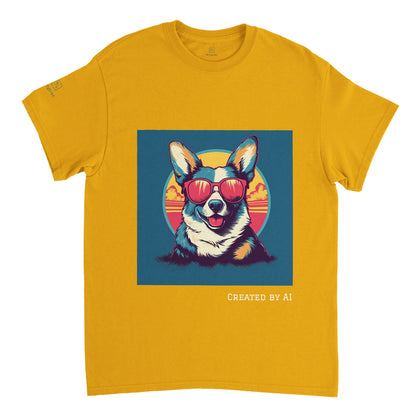 Puppy Love T-shirt