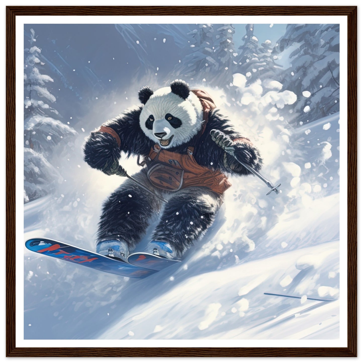 Panda Slopes