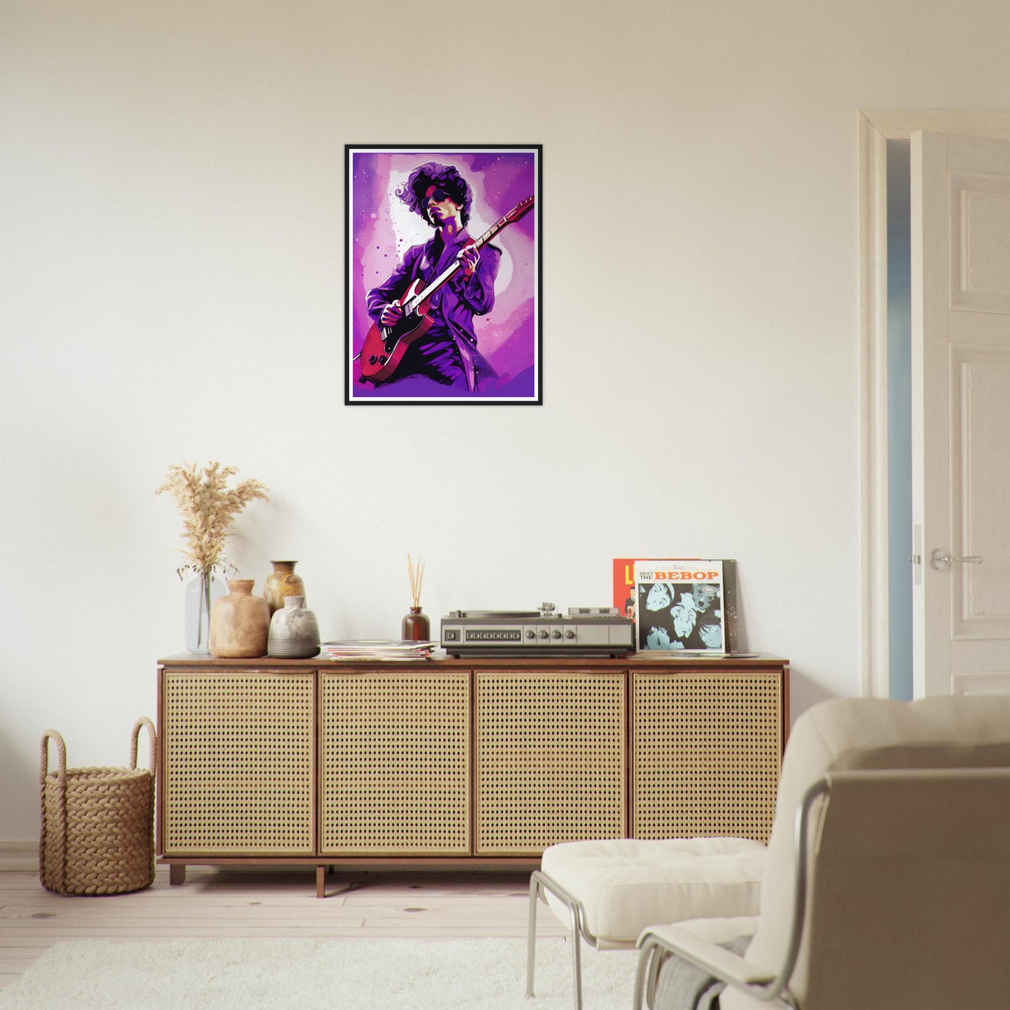 Prince Jamming