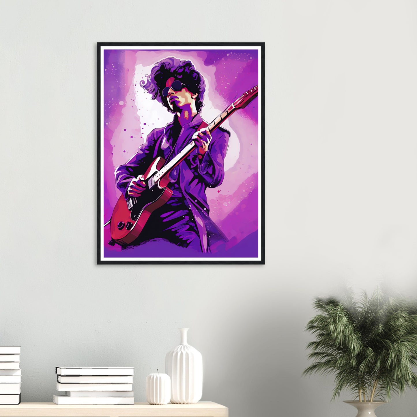 Prince Jamming