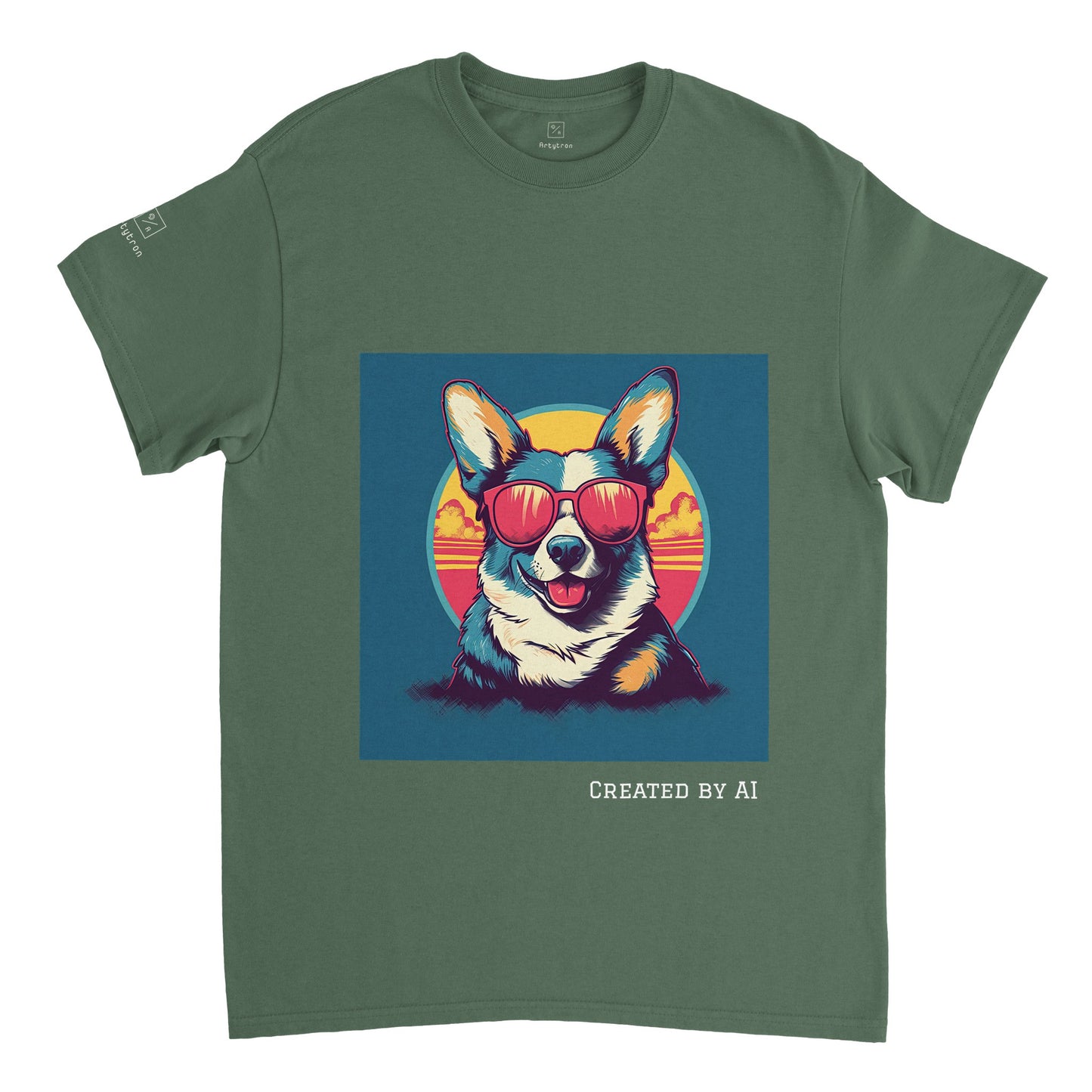 Puppy Love T-shirt