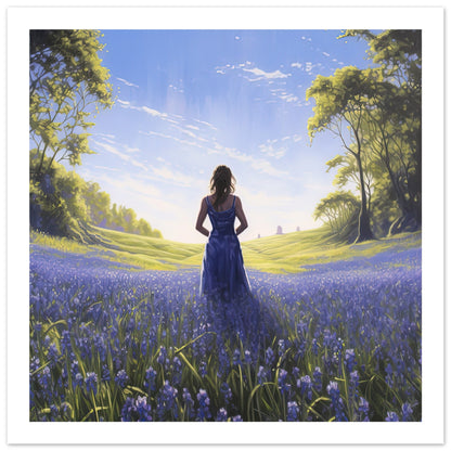 Bluebell Bliss