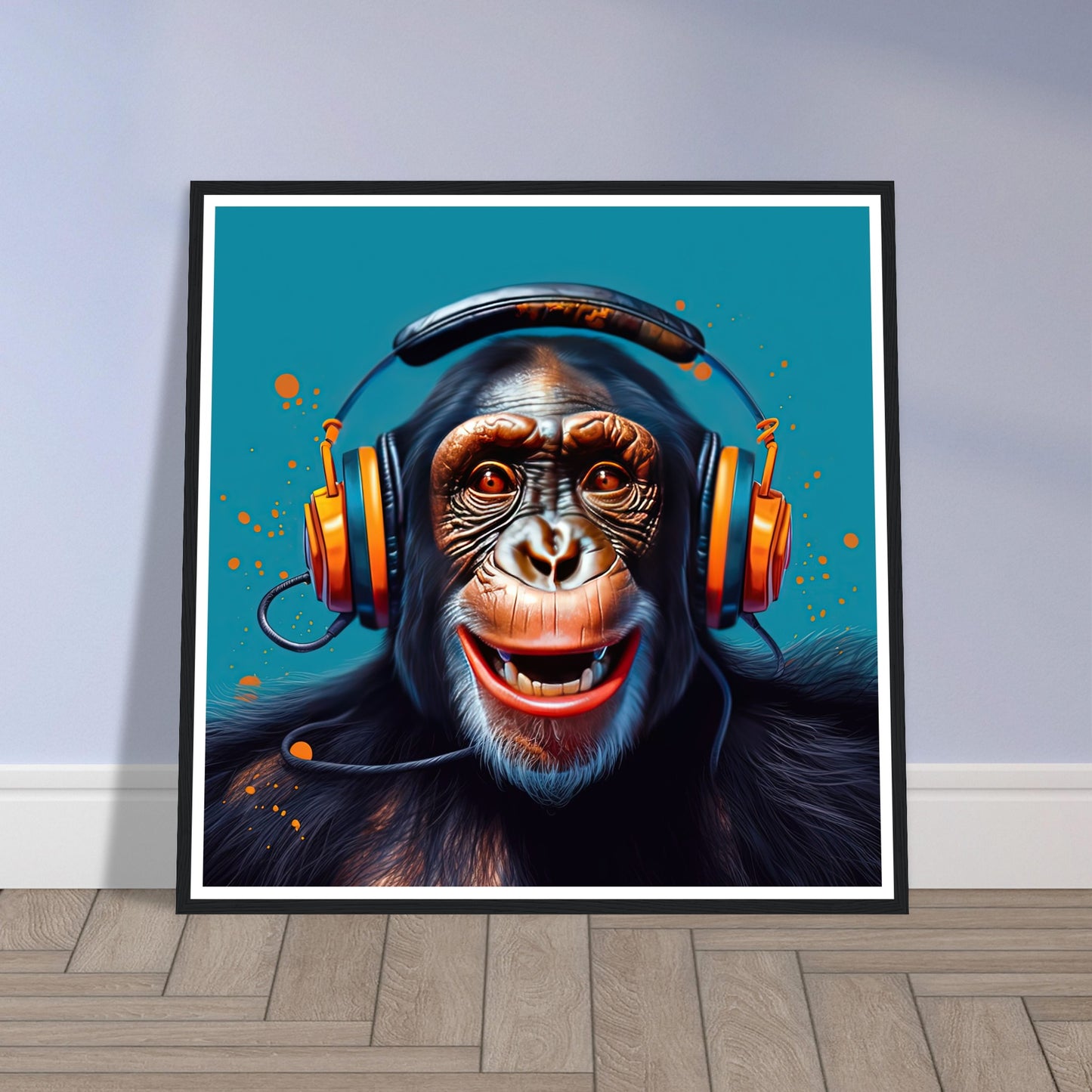 Chimp Beats