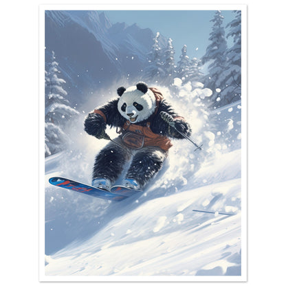 Panda Slopes