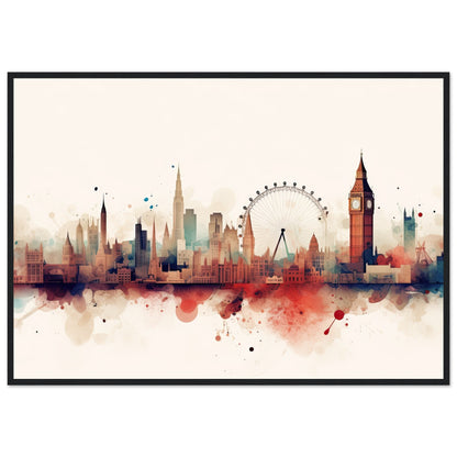 London Skyline