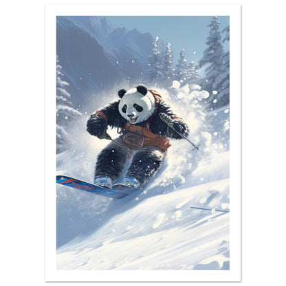 Panda Slopes