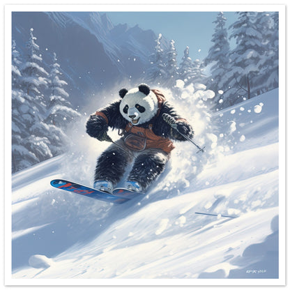 Panda Slopes