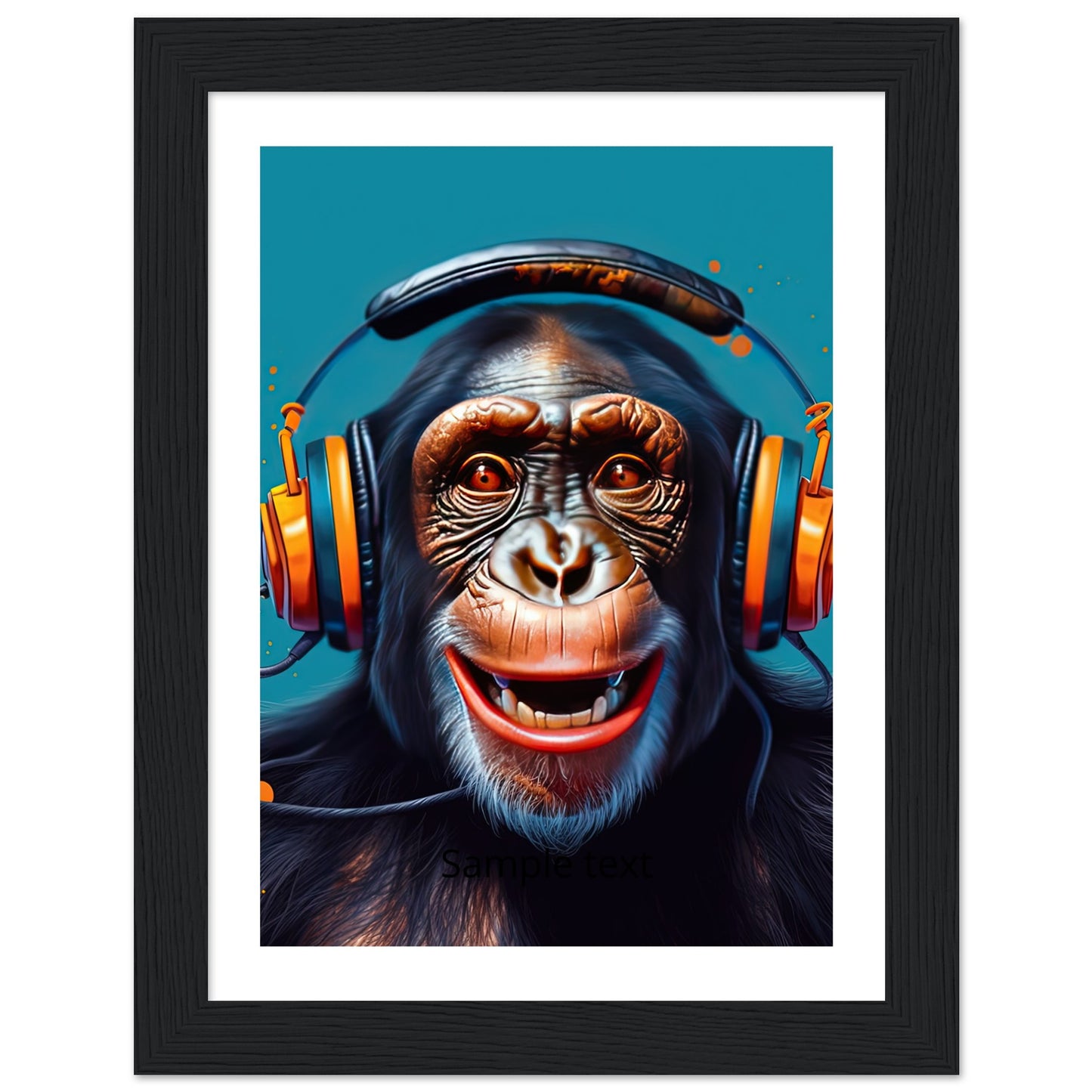 Chimp Beats