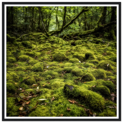 Forest Floor