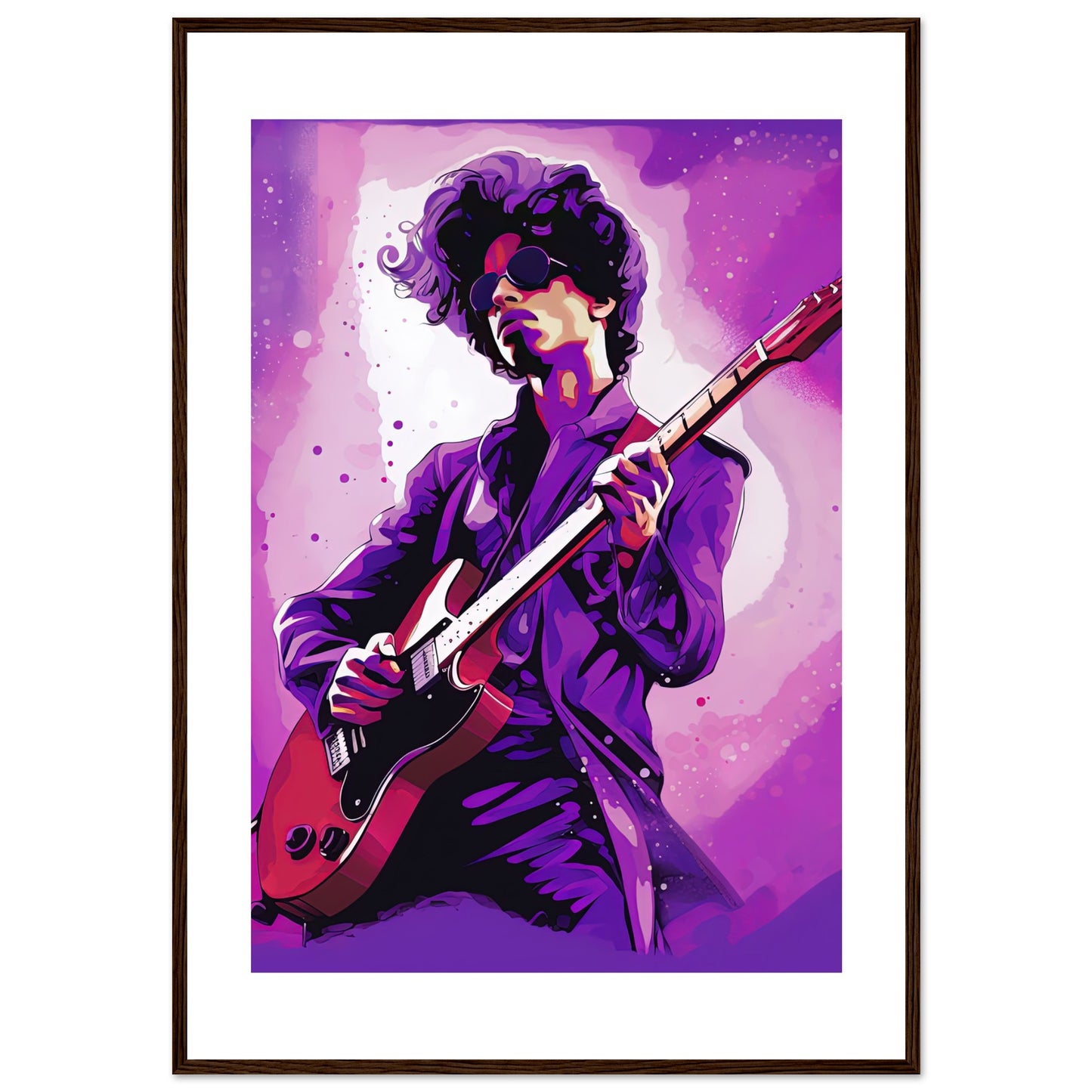 Prince Jamming