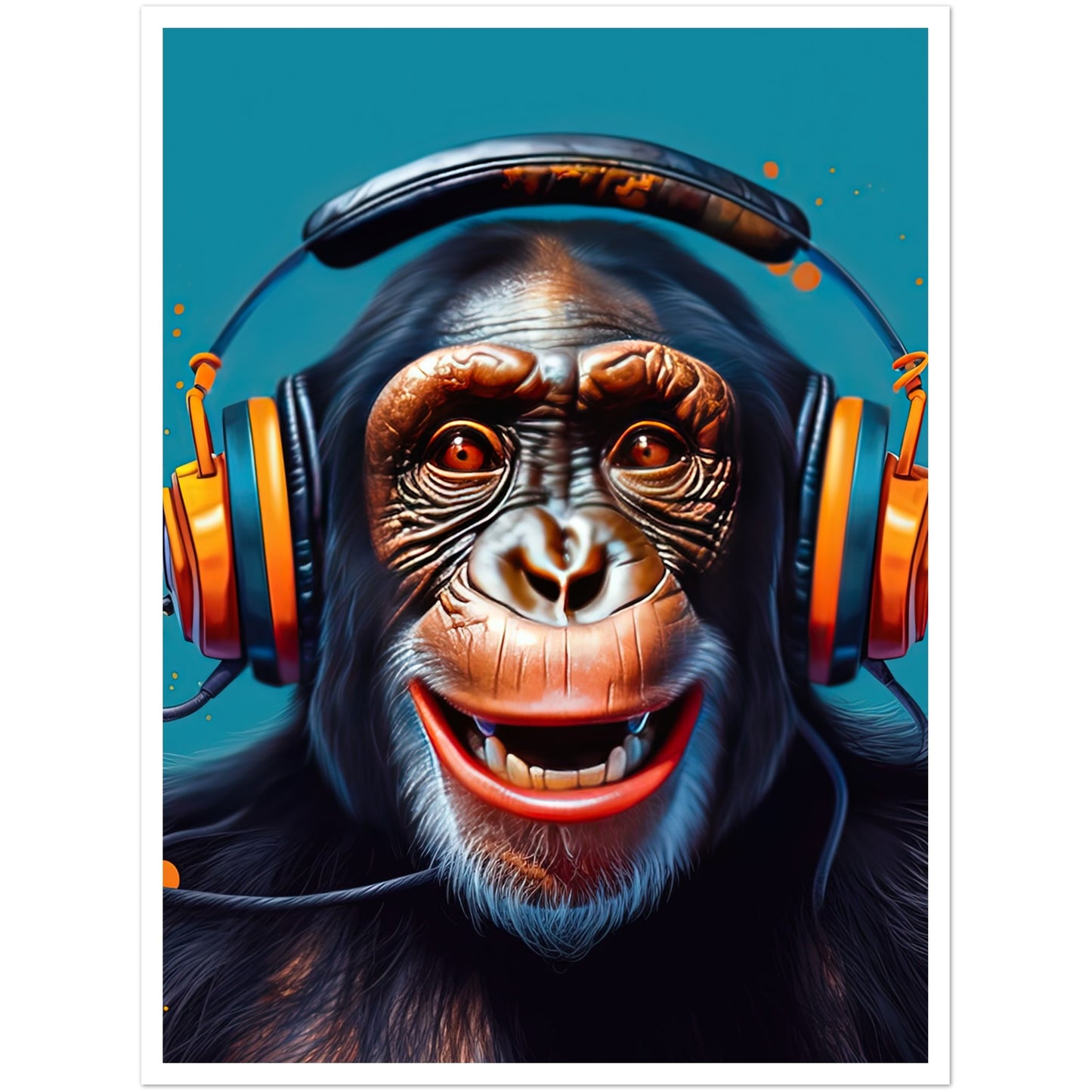 Chimp Beats