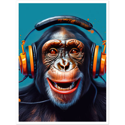 Chimp Beats