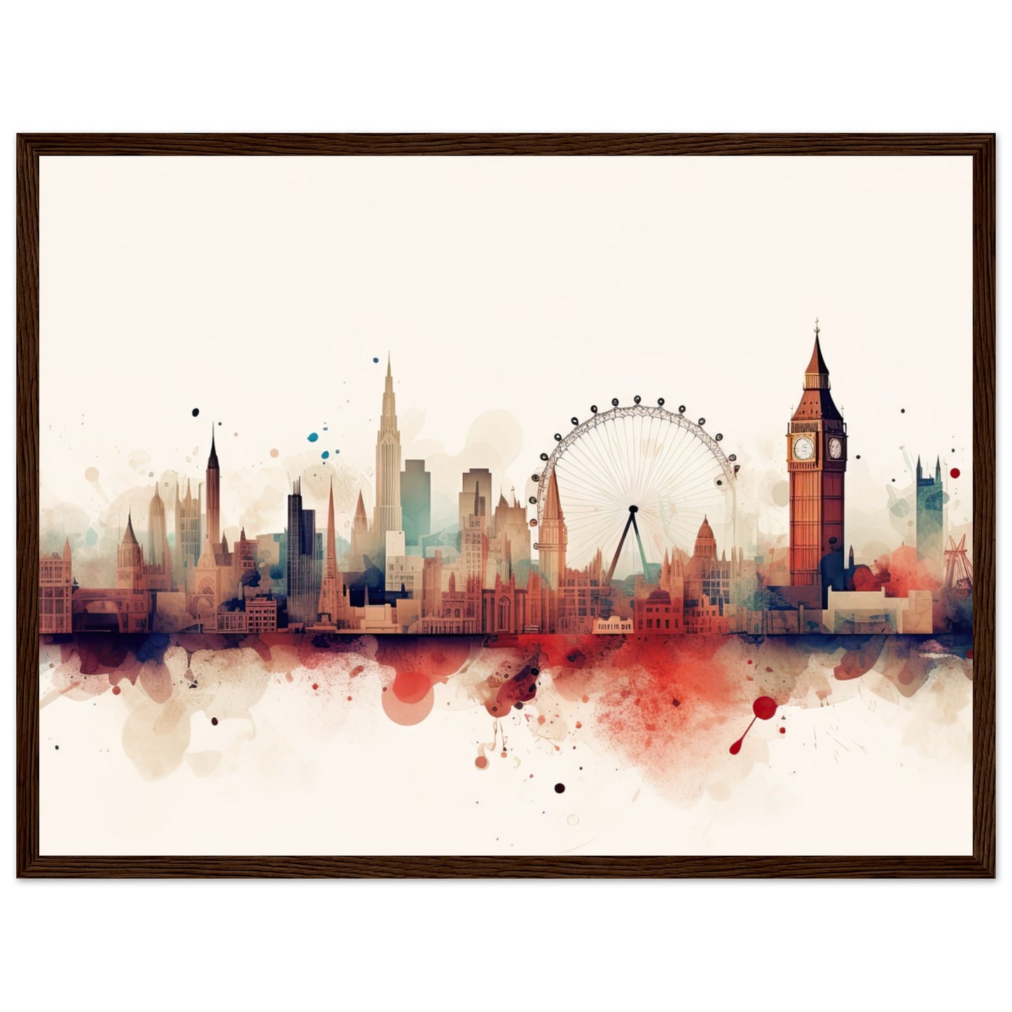 London Skyline