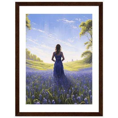 Bluebell Bliss