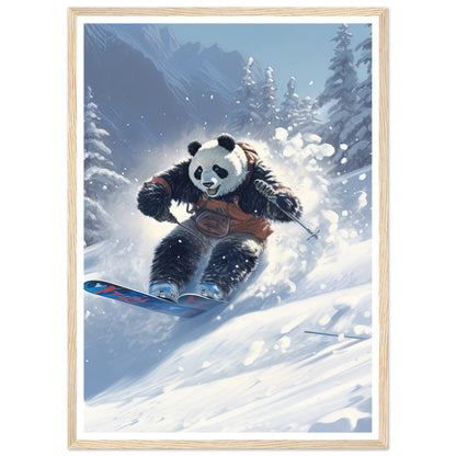 Panda Slopes